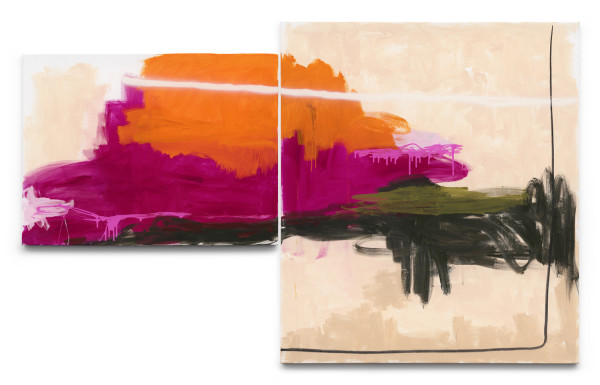 Desierto, Selva, Nieve y Volcán by Marisabel Gonzalez