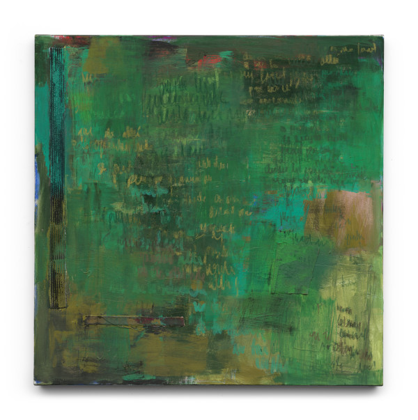 Every other day by Marisabel Gonzalez