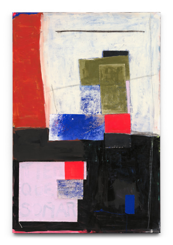 Primero tienes que soñarlo - First you have to dream it by Marisabel Gonzalez