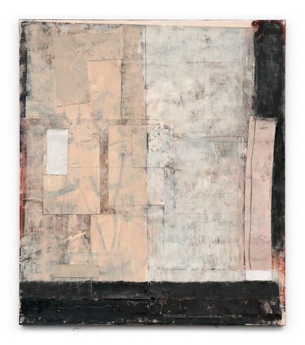 The Event Recorder by Marisabel Gonzalez