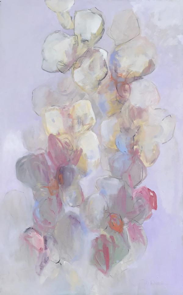 Going Gray by Maryann Didriksen