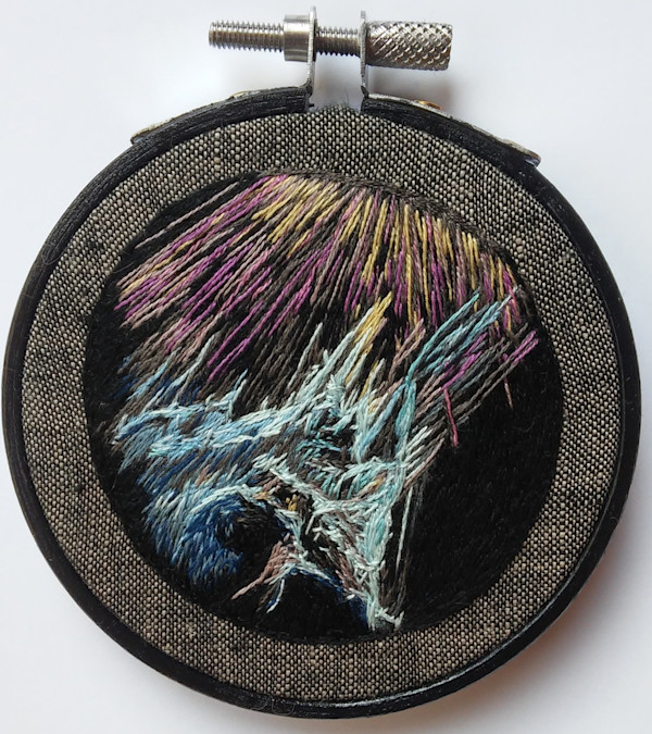 Merope by Darci Lenker