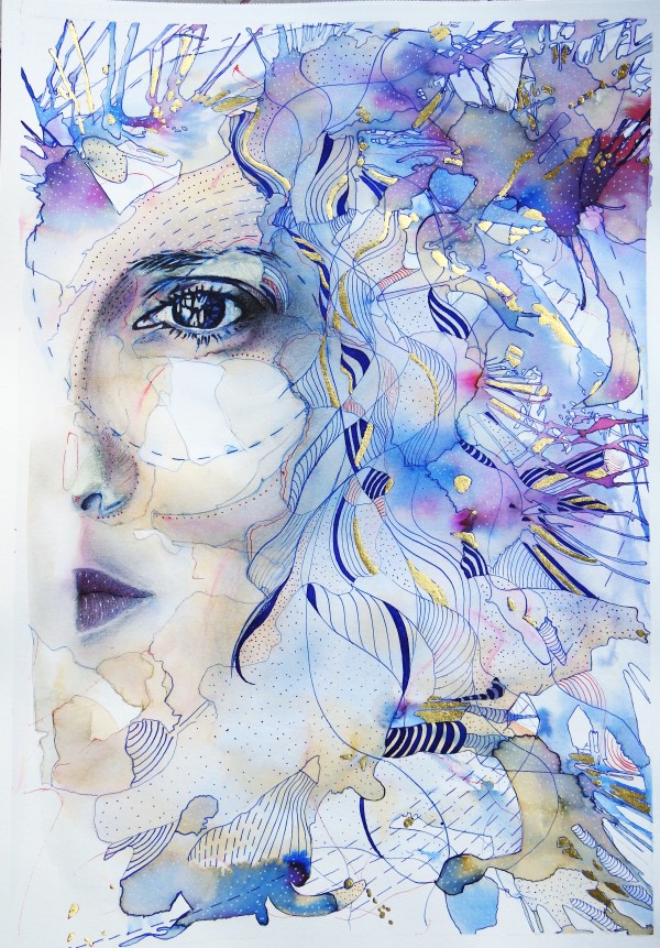 Mihaela by Sabina Čanić