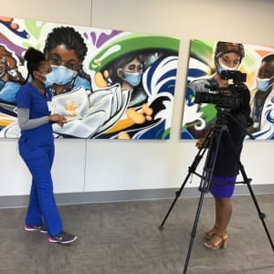 Panel 3 by Sean Kernick 