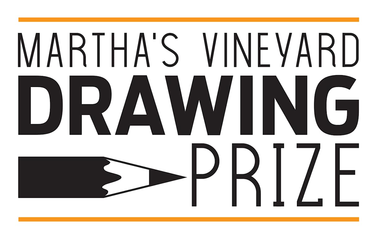 Martha's Vineyard Drawing Prize 2025