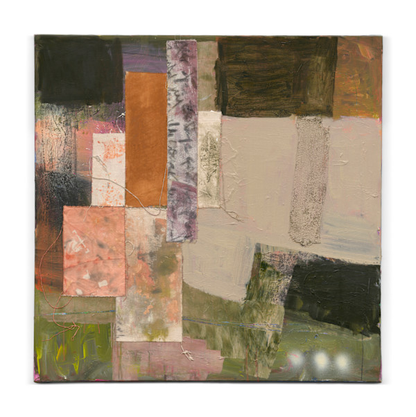 Natural Imprint by Marisabel Gonzalez