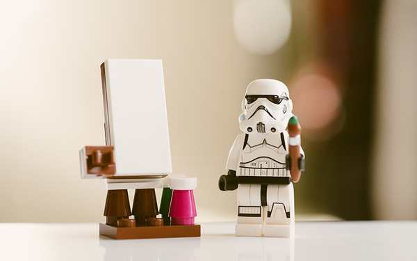 Why Traditional Artists Should Ignore the NFT Hype (For Now) 