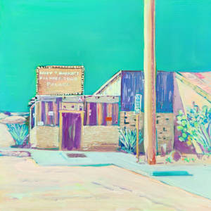 Pappy & Harrietts - 2025 by Kate Joiner