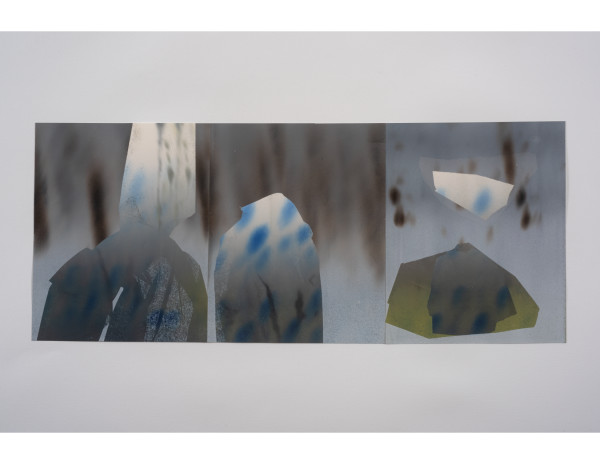 Hover by Erika Lawlor Schmidt