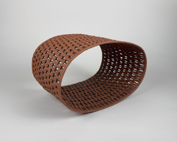 Permeable Presence by Karyn Gabriel