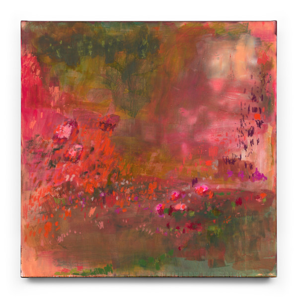 Phenomena by Marisabel Gonzalez