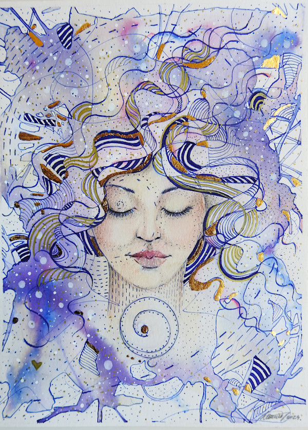 Pia by Sabina Čanić