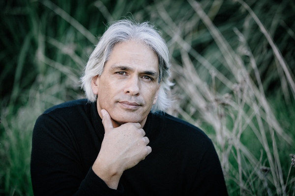 Dr  Rangihiroa Panoho