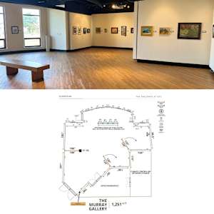 November - December 2026 Murray Gallery 