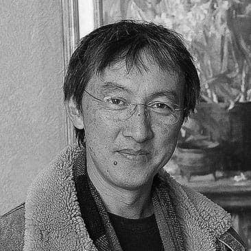 Picture of artist Quang Ho