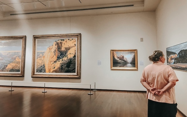 How to Navigate the Art Donation Process—For Collectors and Institutions