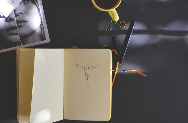 Art Business Advice: How to Register a Trademark