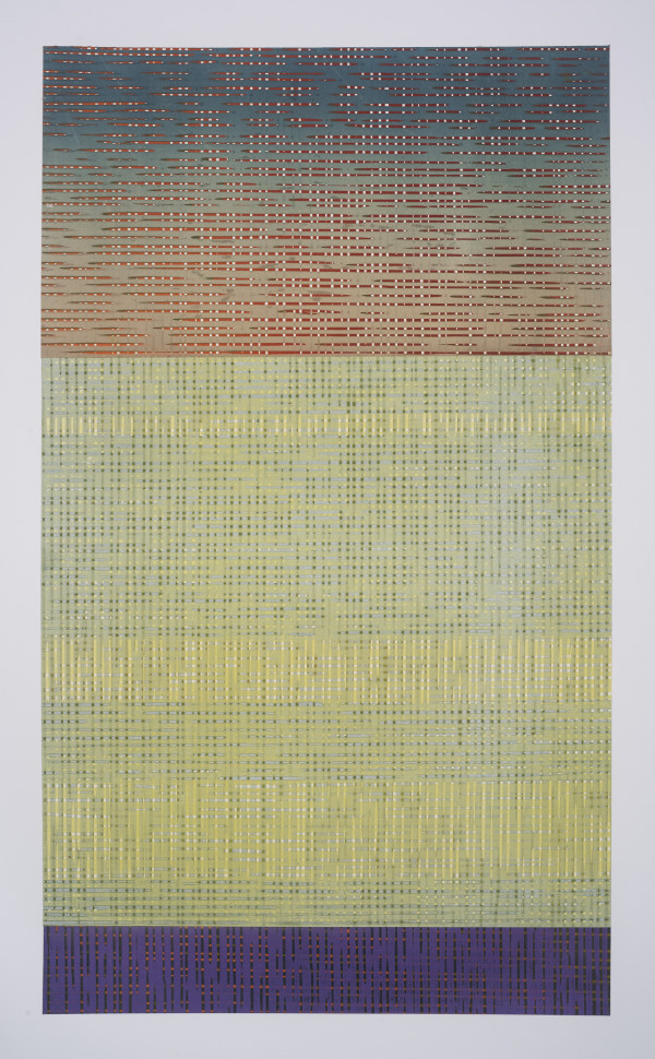 Shape of Tao by Erika Lawlor Schmidt