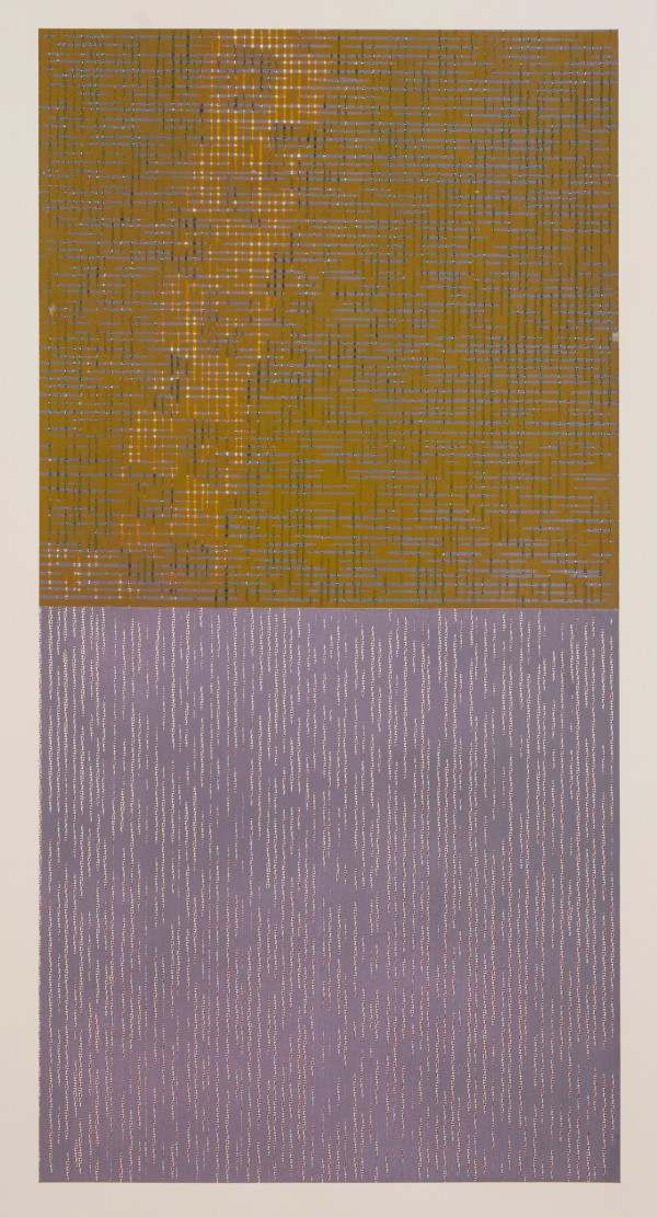 Curry and Lavender by Erika Lawlor Schmidt