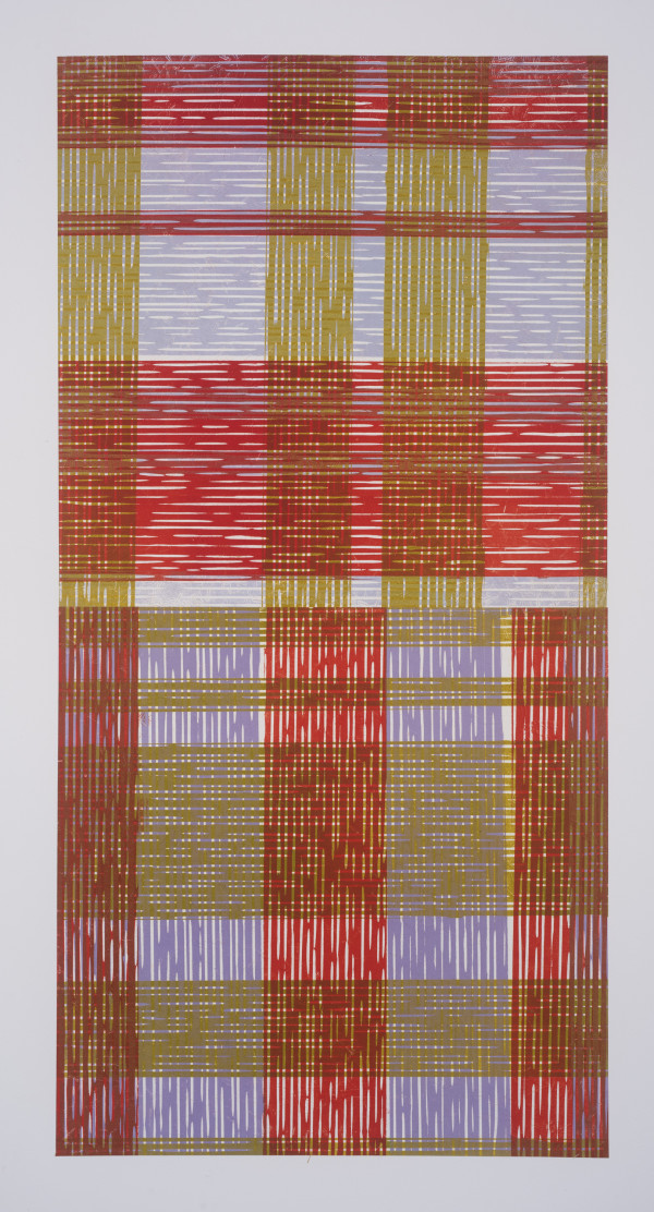 Helsinki summer by Erika Lawlor Schmidt