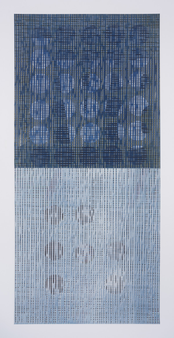 light circle / circle light by Erika Lawlor Schmidt