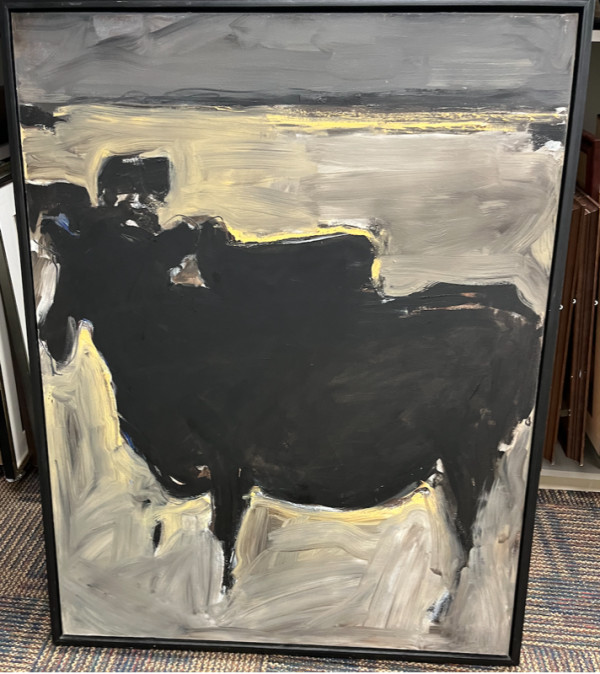 Let Loose by Nadine McHenry