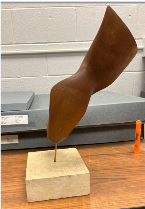 Untitled by Roger Williams