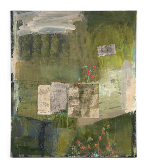 Seeds (Finalist St. Columba's Art Prize 2025) by Marisabel Gonzalez