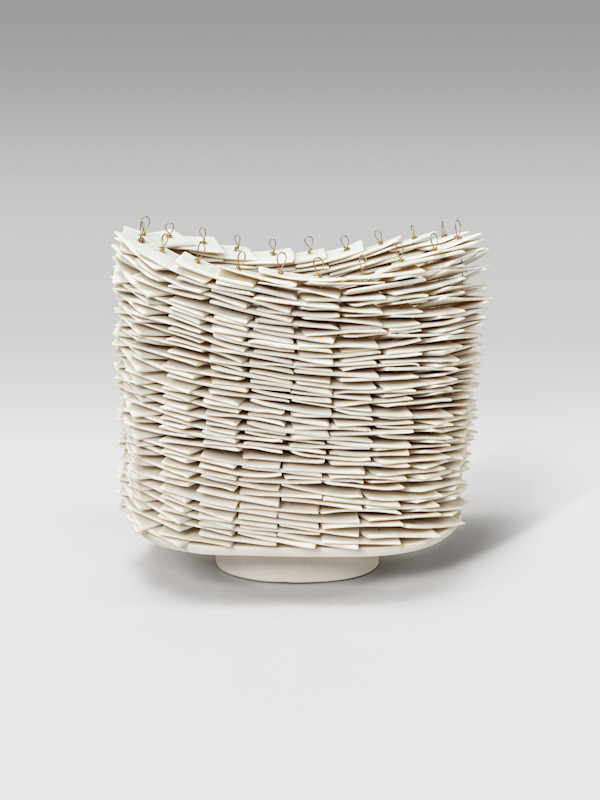 Shattered Memories No.3 by Karyn Gabriel