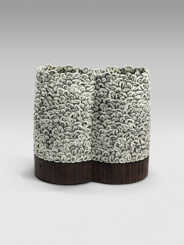 Side by Side by Karyn Gabriel