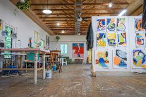 Call for Artists - Winter Residency on Vancouver Island, Canada