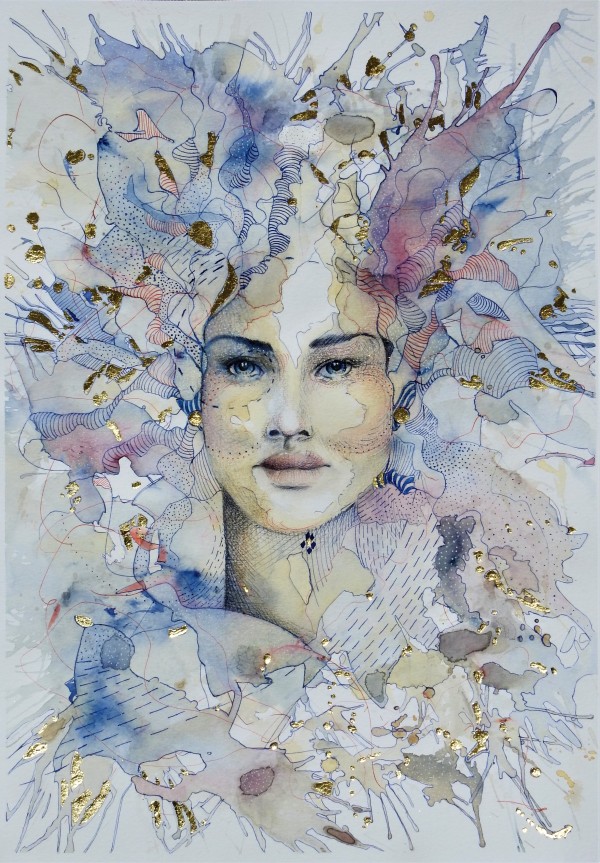 Tatjana by Sabina Čanić