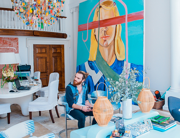 How to Organize Your Art Business in Just 15 Minutes a Day