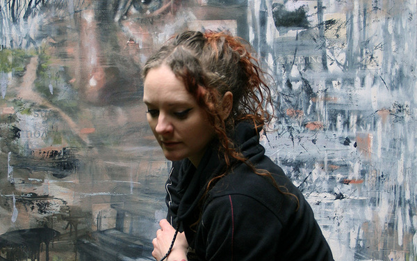 Selling Art Out of Your Studio Doesn’t Have to Be Hard