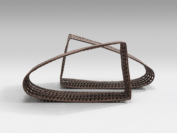 Tracing the Void by Karyn Gabriel