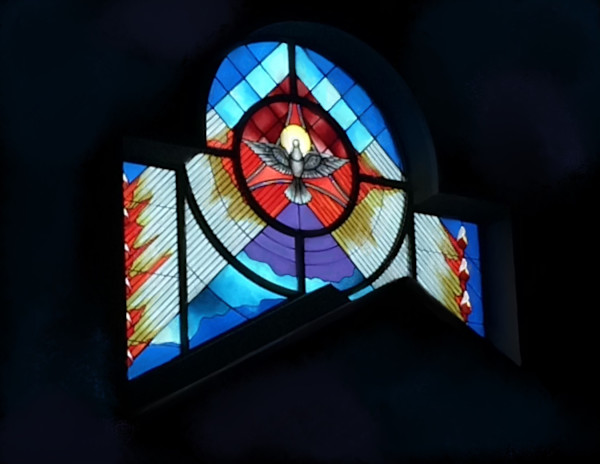 Hopes Window by Kelly Wein