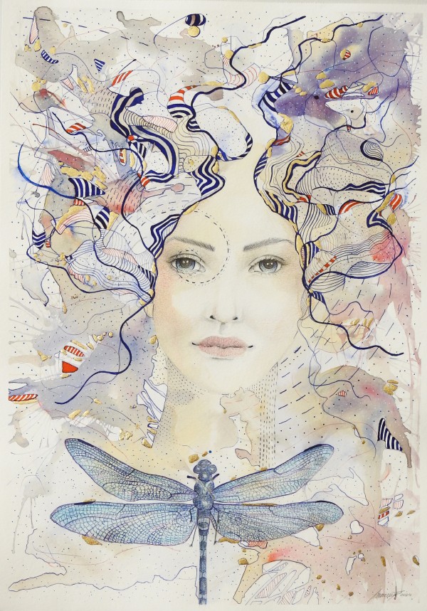 Villy by Sabina Čanić