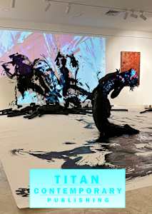 Series 34 - Art Reviews Published in Hardcover Book Editions