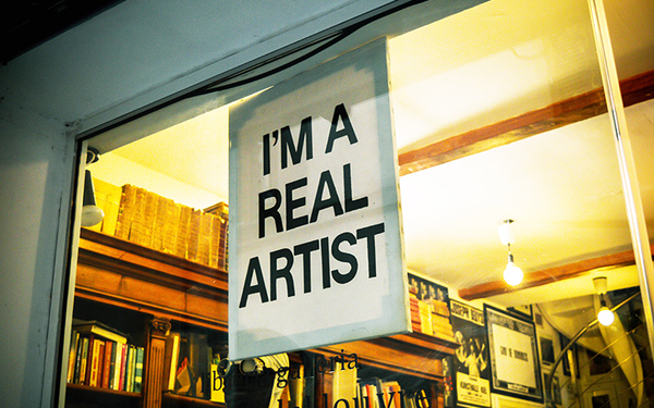 Why Private Rooms 2.0 are the Best Way to Sell Art