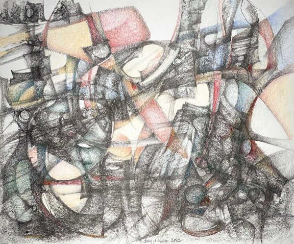 Wrapture by Darcy Johnson