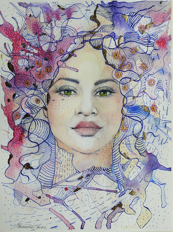 Zara by Sabina Čanić