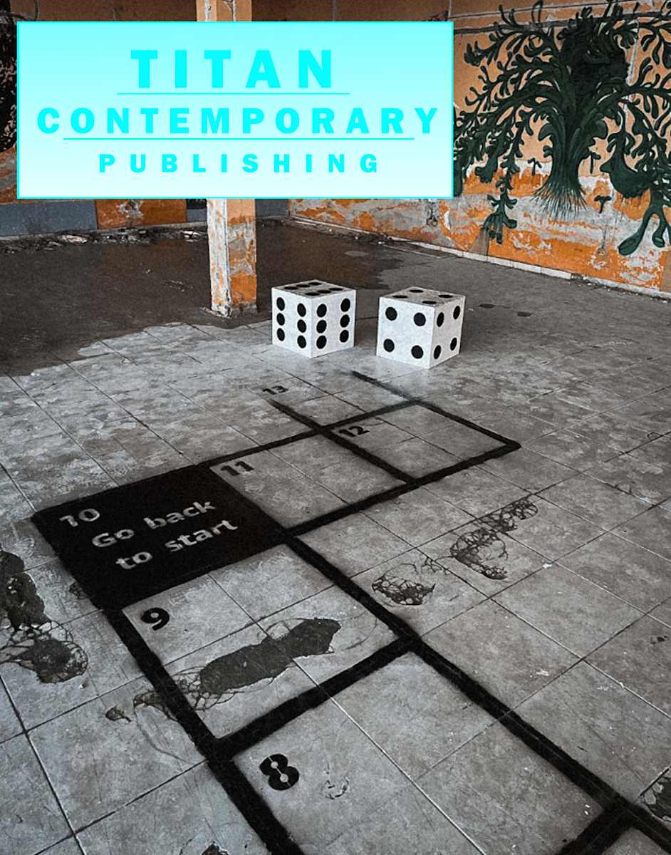 Series 36  - Art Reviews Published in Hardcover Book Editions