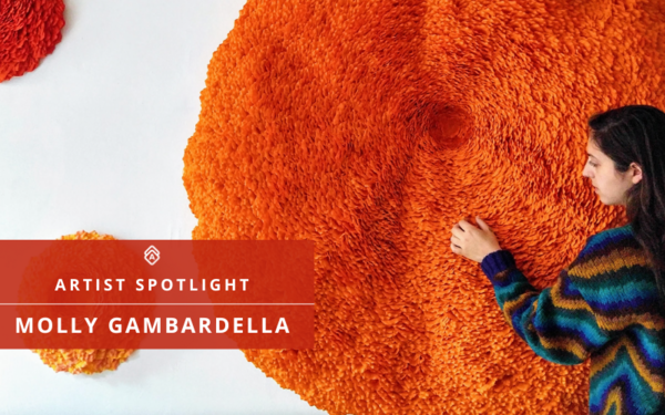 Why This Artist Assembles Hundreds of Small Objects to Say One Big Thing