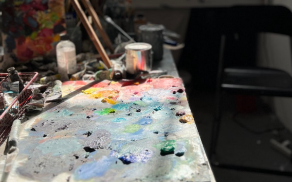 6 Questions Every Artist Needs to Ask Themselves Mid-Year