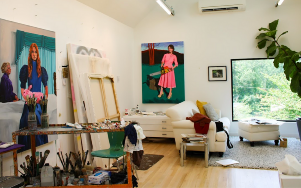 10 Things 2024 Taught Us About Being a Professional Artist