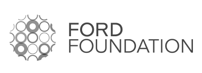 Ford Foundation Logo