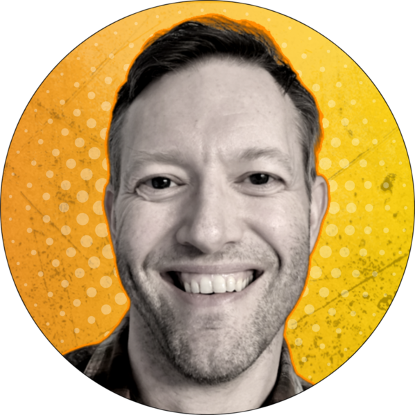 Seth A. Crayton #wabisethsabi