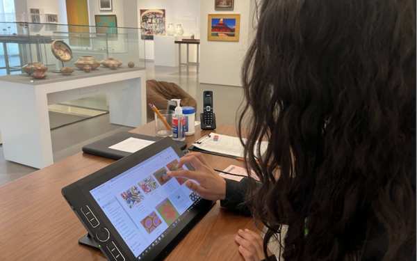 Digital Tools for Authentic Audience Engagement with Your Academic Museum  